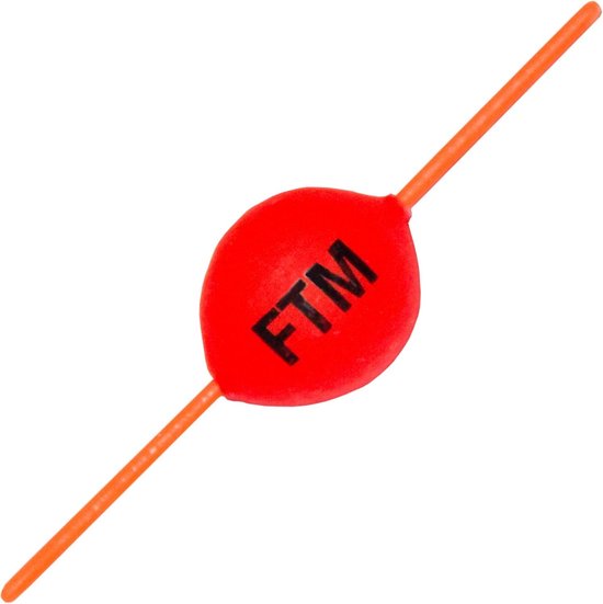 Steekpiloten Forelvissen - Dobbers Pilootbal - Vissen Op Forel - Herbruikbaar Verschuifbaar - 10 mm Diameter - Meerkleurig — afbeelding 2