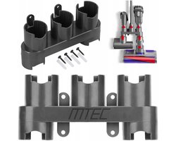 M-TEC Dyson V-Serie - Hanger voor Stofzuigeronderdelen - 5 Houder - Compatibel V8 V10 V11 V12 V15