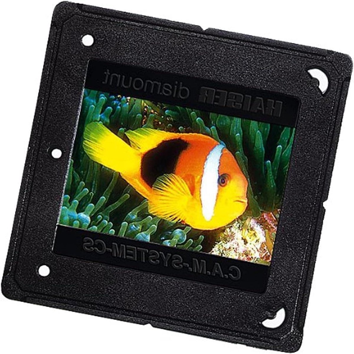 Wandhouder Accessoires - Plafondhouder - Apparatuur Bevestigen - Geen Montage Nodig - 11 x 13 x 6 cm - Zwart