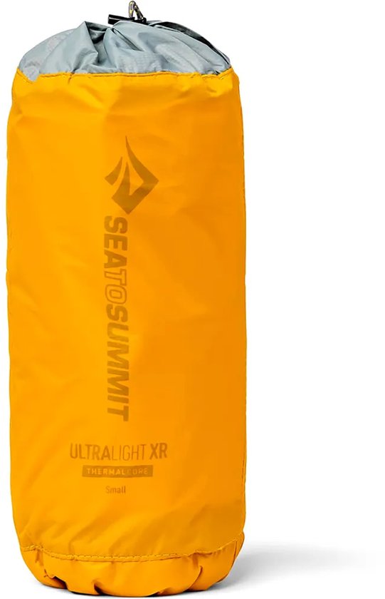 Sea to Summit Ultralight XR Insulated Mat - Regular — afbeelding 5