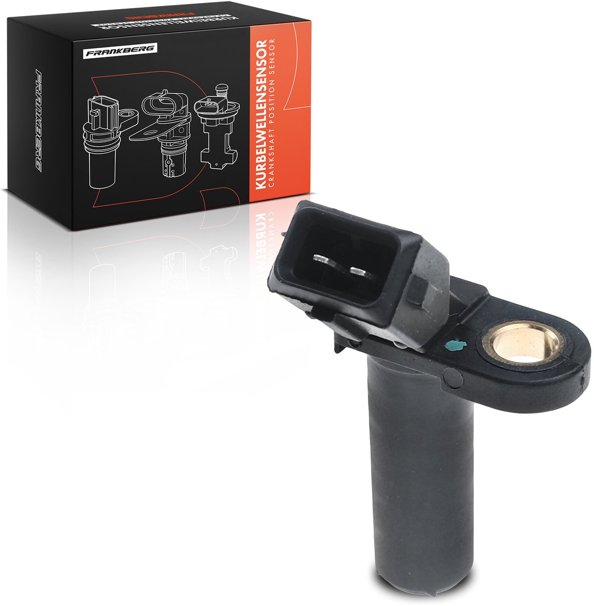 Frankberg 1x krukassensor impulsgever voor FORD