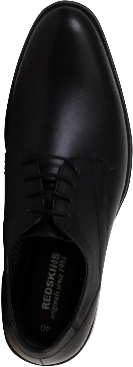Leren mocassin Come
