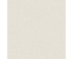 Boråstapeter Vliesbehang 3566 - Cottage garden - Textiel Wit - 53cm x 10.05m