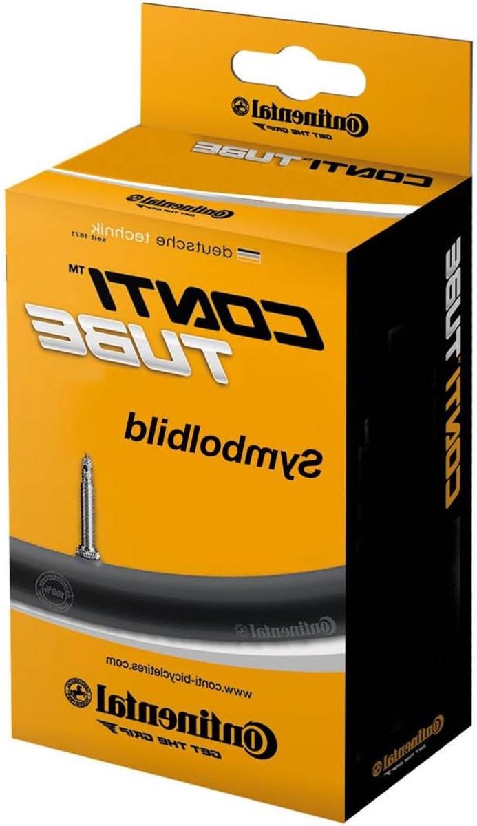 Binnenband Fiets - Fietsband Buis - Fietsen Onderhoud - Dunlop Ventiel - 10/12 Inch - Zwart