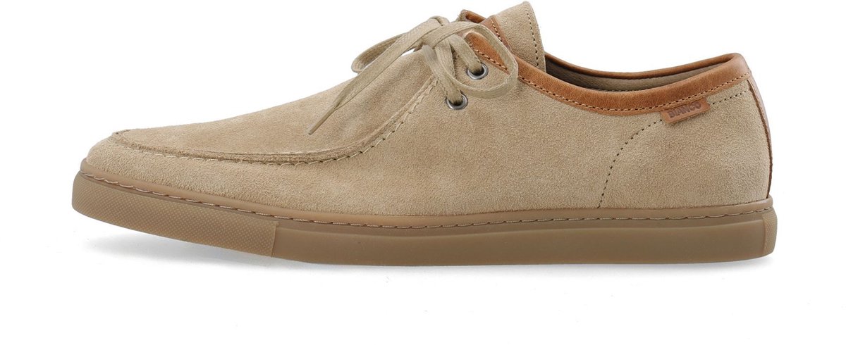 Bianco Moc-toe schoenen BIAYORK