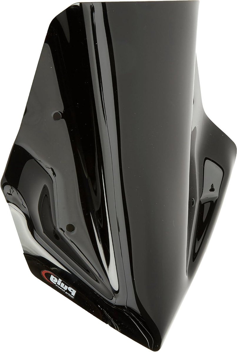 Windscherm Deflector - Verlenger Kuipruit - Aerodynamica Verbeteren - Virtuele Windtunnel Getest - 3 mm Dikte - Niet gespecificeerd