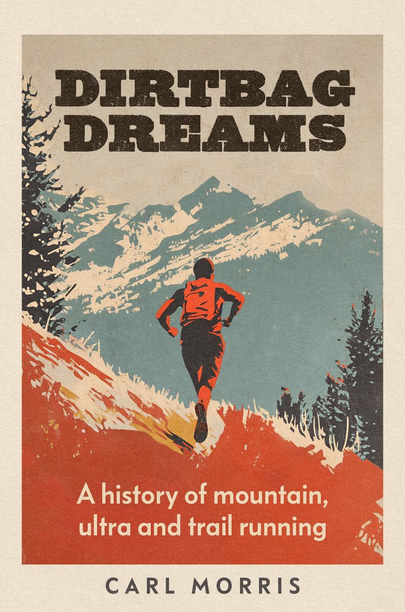 Dirtbag Dreams
