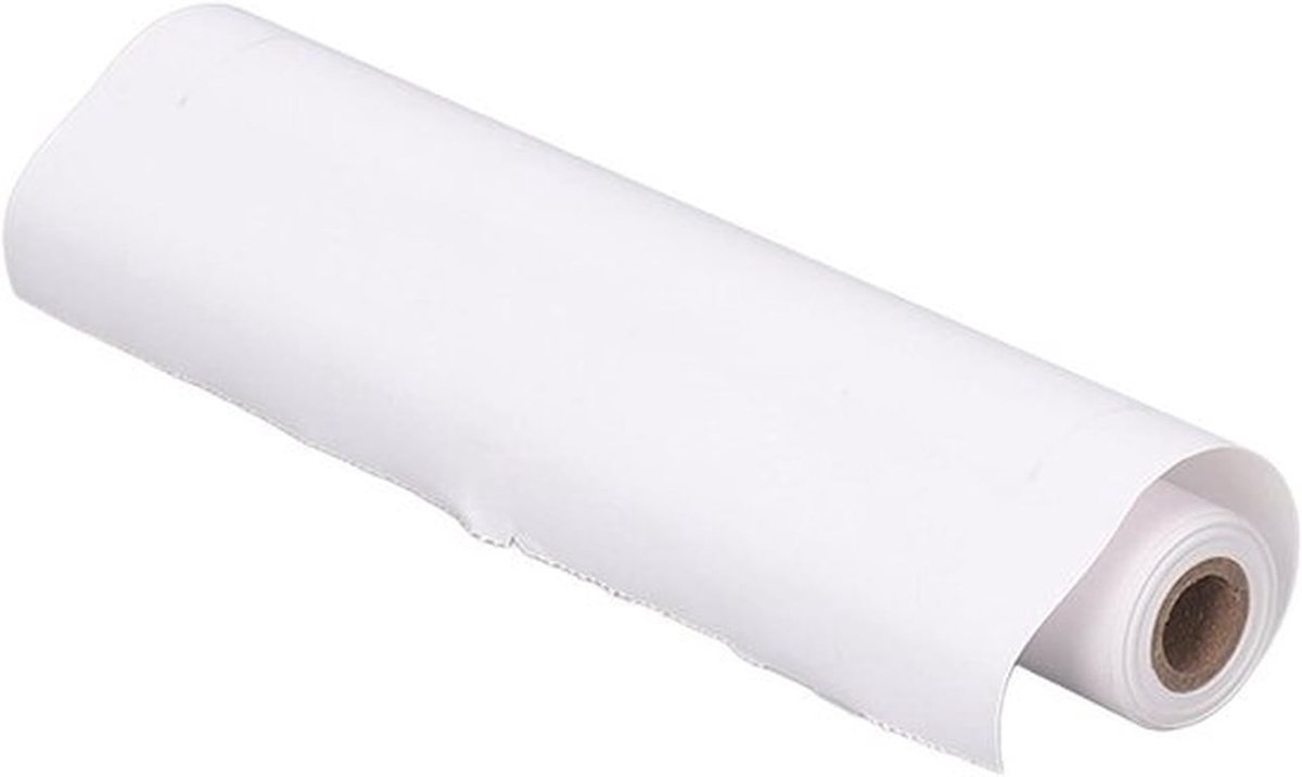 Thermische A4 Printer Papier 210 X 30 Mm - Hoogwaardig en Multifunctioneel Papier voor Draagbare Printer - Geschikt voor Kantoor, School en Thuis