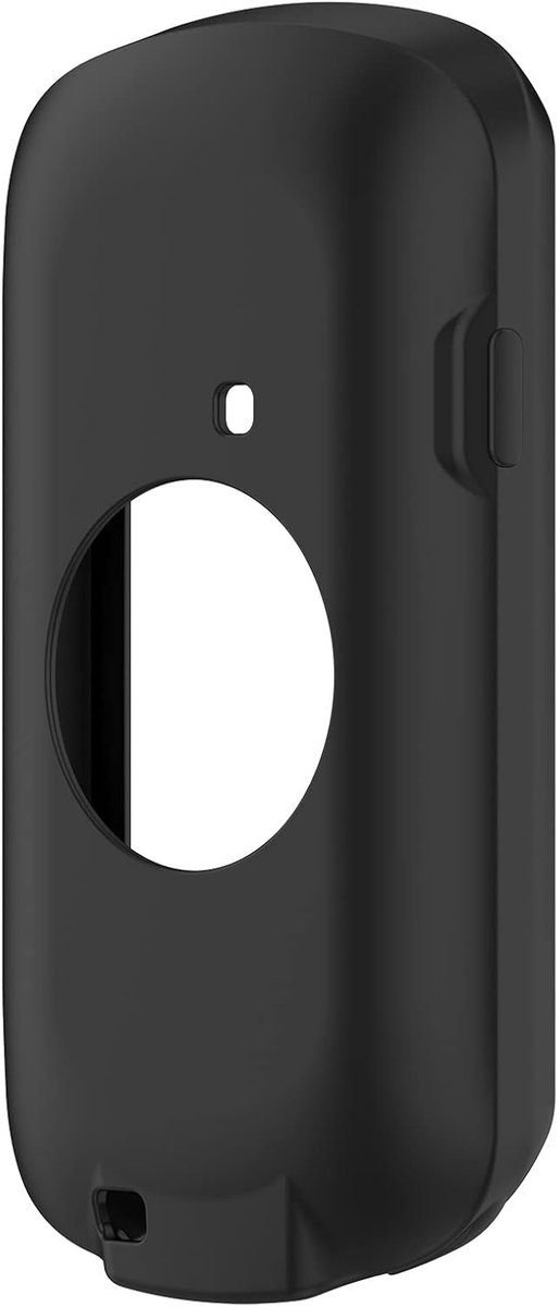 Fiets GPS Beschermhoes - Navigatie Cover Siliconen - Fietsnavigatie Beschermen - Allround Hoekbescherming - 11.8 x 7 x 1.3 cm van Merkloos — afbeelding 4