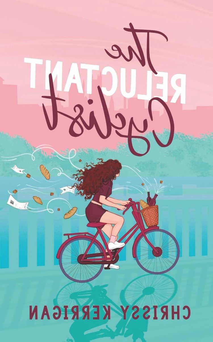 De Onwillige Fietser - Romantische Komedie - Ontspannend Lezen - Feel-good verhaal - 283 pagina's - Niet gespecificeerd