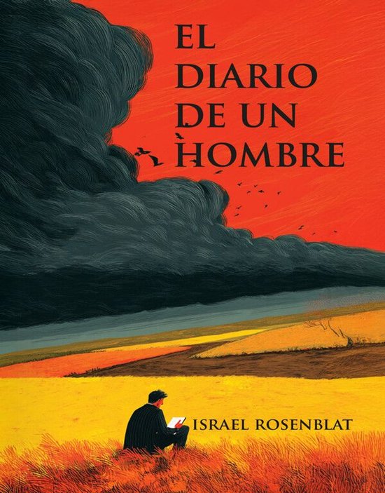 El Diario de un Hombre - cover