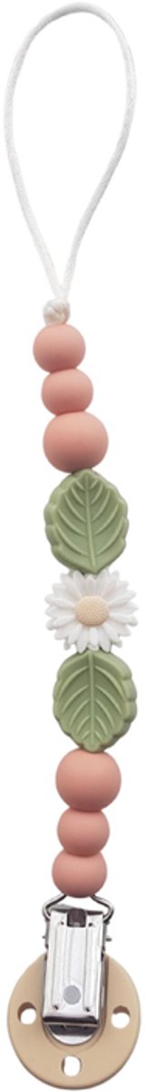 Chewies & More Speenkoord - Daisy - Peachy
