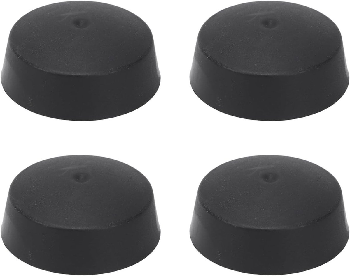 Vervangende Trim Cilinderkap Eindkap Pin 4 Stuks voor Mercruiser Alpha One Gen II Eenvoudige Installatie Duurzaam Materiaal Geschikt voor Bootmotoren