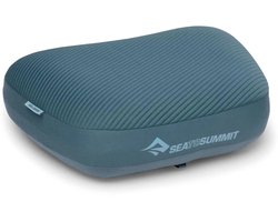 Sea to Summit Aeros Premium Pillow - Regular Mediterranea