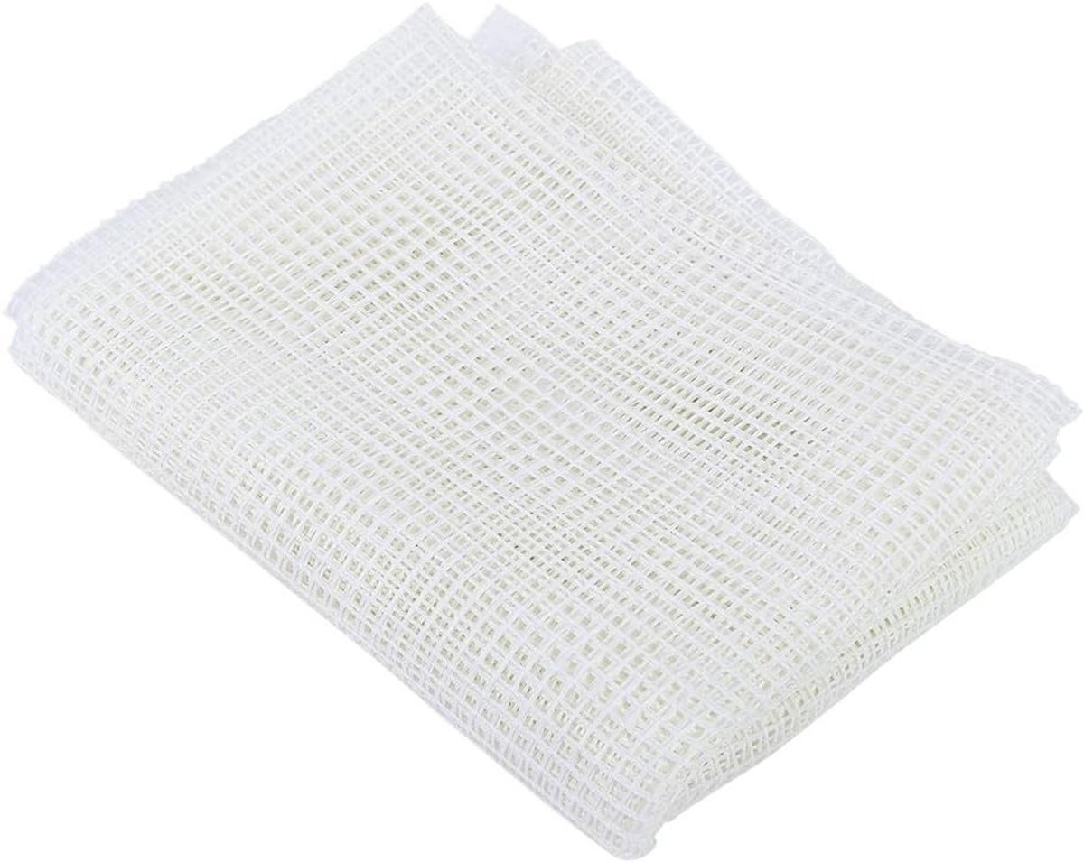 Handgemaakte Haakmat van 150x100 cm, DIY Accessoires voor Vloerkleden, Brei- en Haakgereedschap voor Thuisgebruik