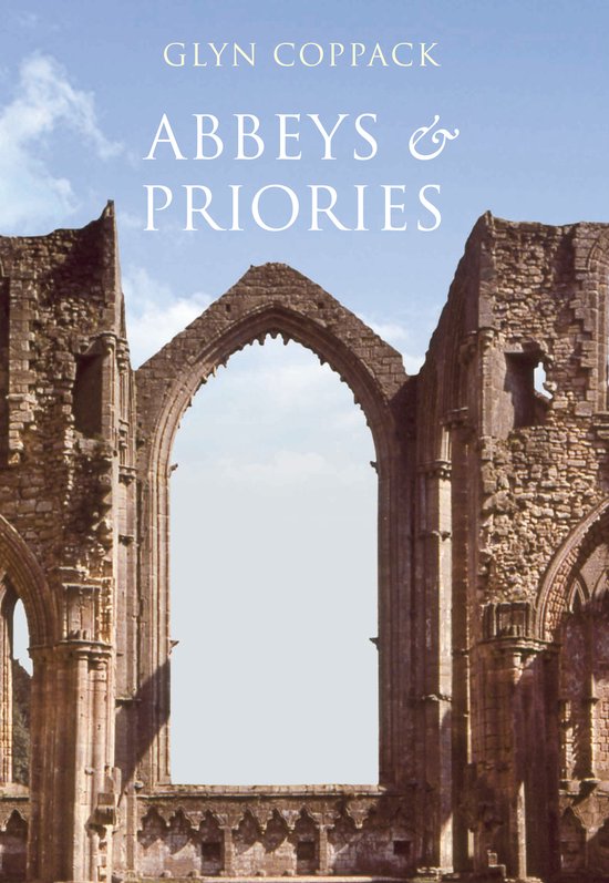 Abbeys & Priories - cover