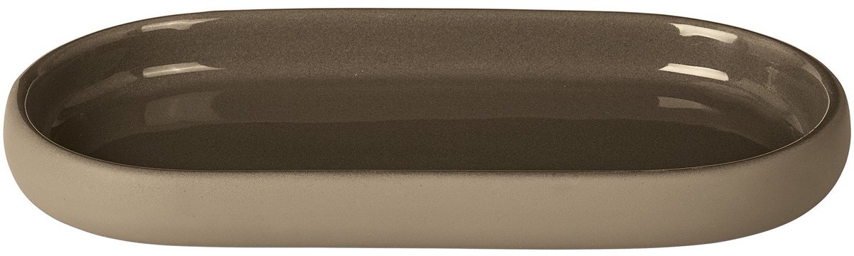 Sono Tray Tan | Beige / Bruin