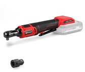 Bosch - 18 V ACCU-ratelsleutel GRC 18V-60, zonder accu en lader Bosch - 18 V ACCU-ratelsleutel GRC 18V-60, zonder accu en lader