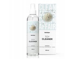 Satisfyer - Toy Cleaner - 300ml
