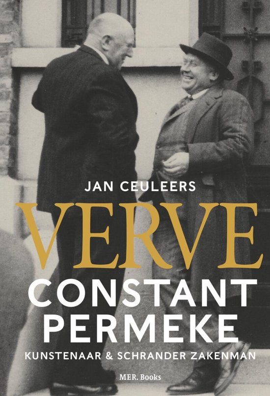 Verve - cover