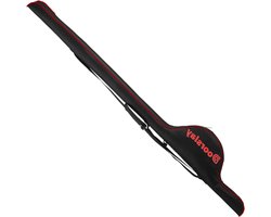 Doorslay Hengeltas, draagbare hengeltas, opvouwbare hengelhouder, grote capaciteit, tackle-organizer, opbergtas