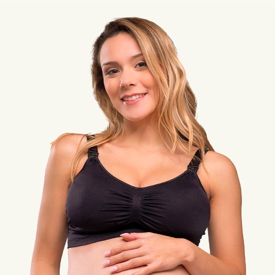 Carriwell Padded Meegroeibh