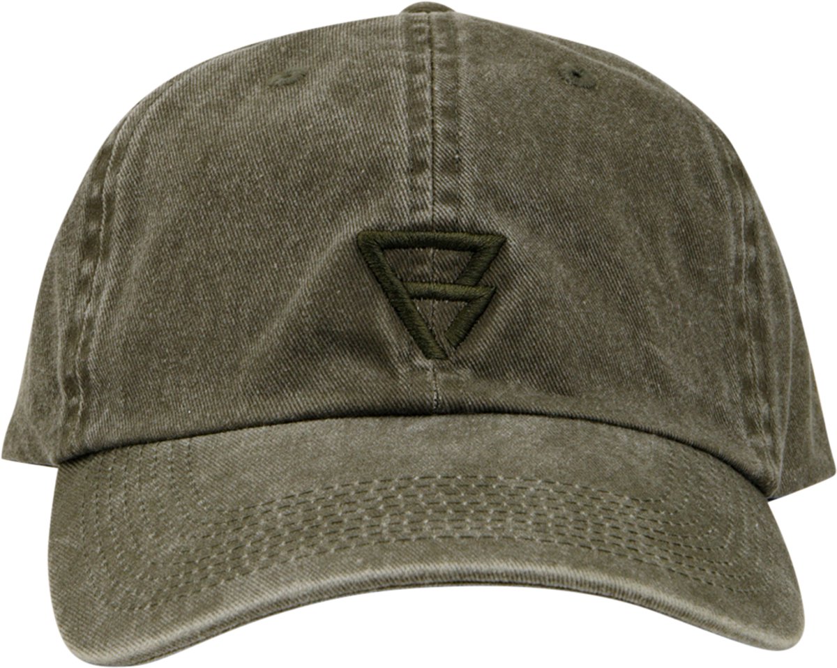 Brunotti - Esseries - Cap Shitake - Heren - 100% Katoen - ONE SIZE