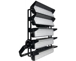 LED SPORT/TERREINVERLICHTING | 1250 WATT | 170lm/w | PHILIPS DRIVER