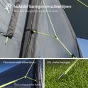 Inclusief haringen en fluorescerende scheerlijnen.