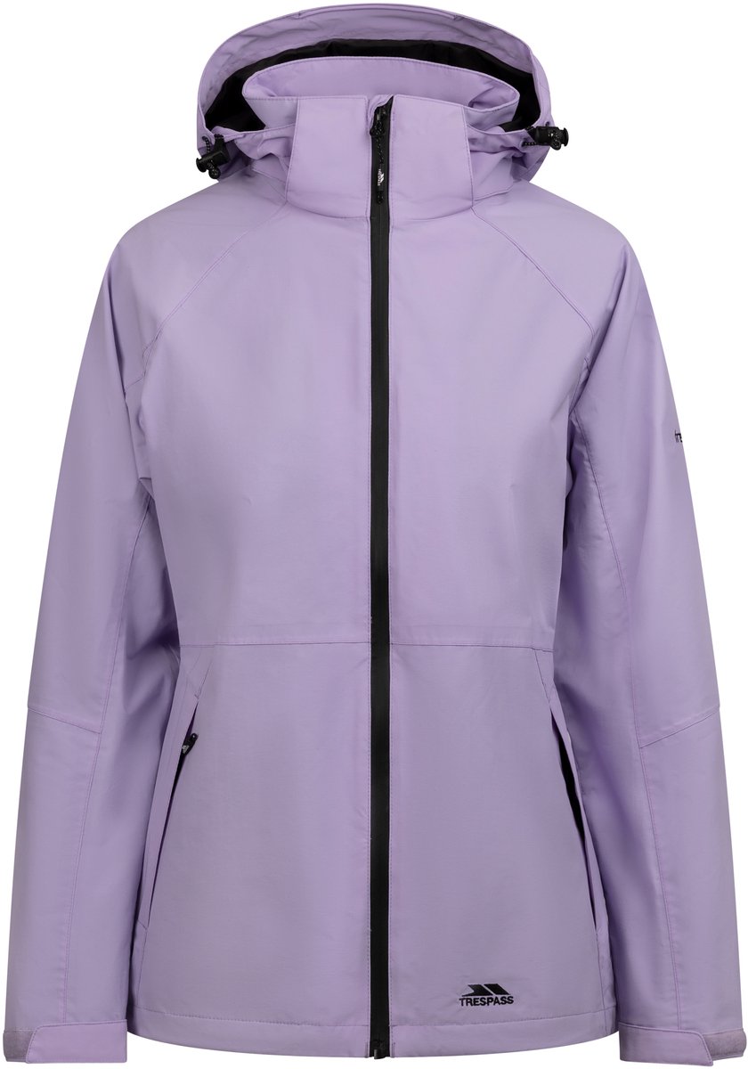 Trespass damesjas Tilbury - Jacket Tp-75
