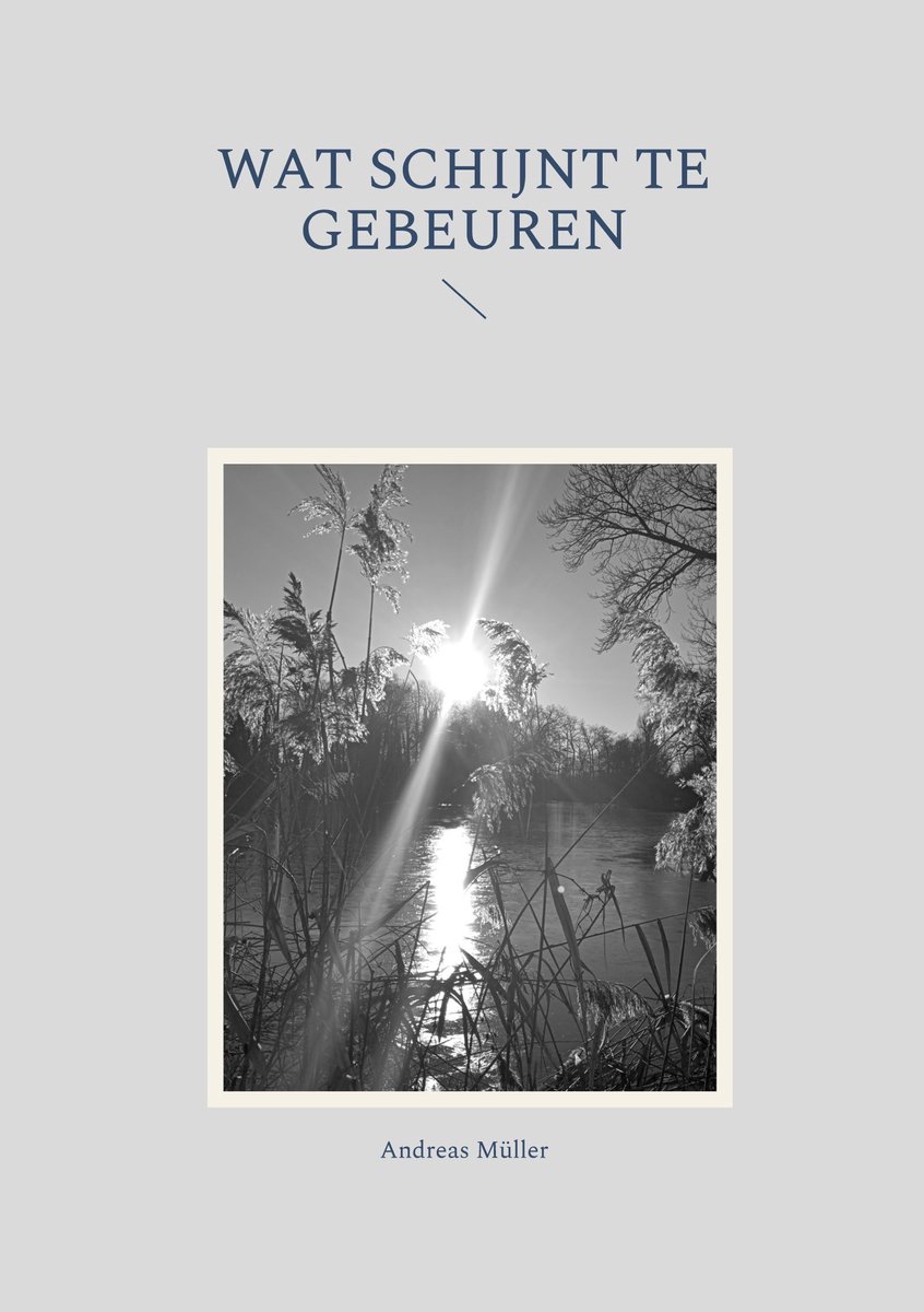 Wat Schijnt Te Gebeuren