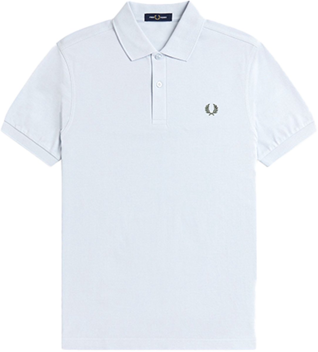 Fred Perry The Fred Perry Shirt