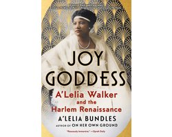 Joy Goddess