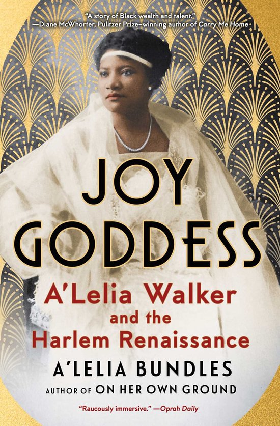 Joy Goddess - cover