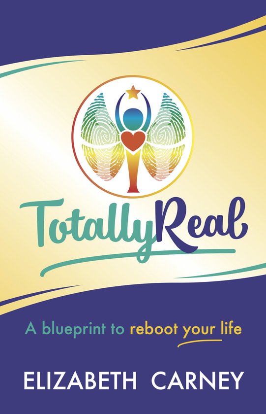 Totally Real - cover