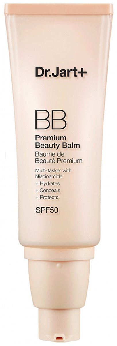Dr. Jart - Premium BB Tinted Moisturizer SPF 50 - 40ml