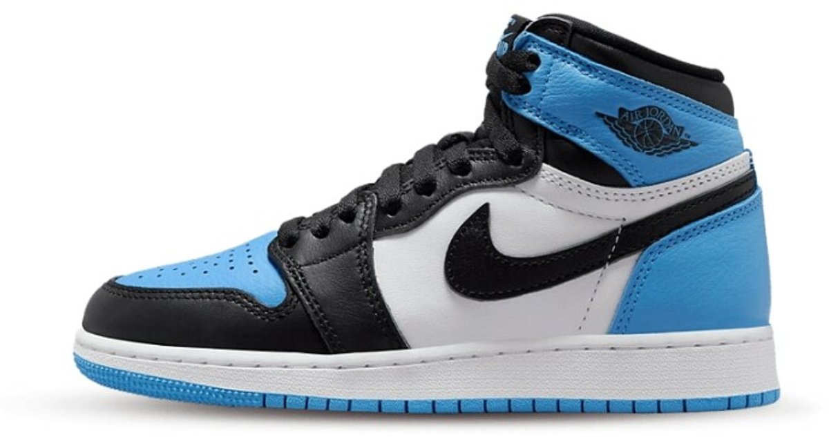 Air Jordan 1 Retro High OG UNC Toe