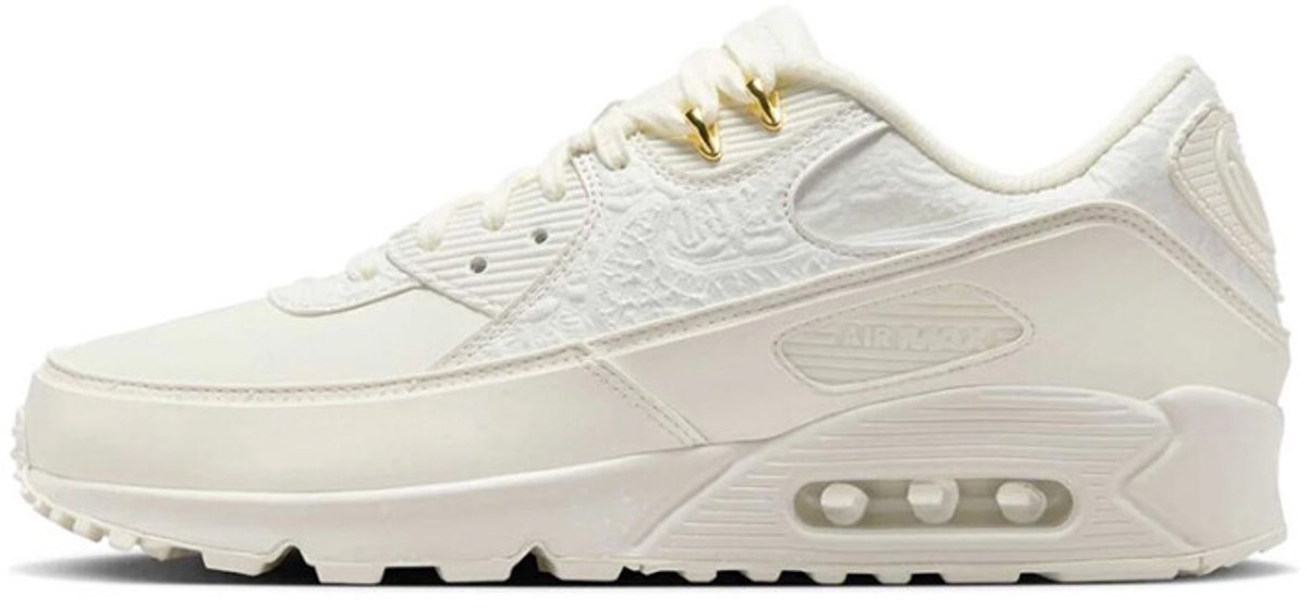 Sneakers Nike Nike Air Max 90 x Slawn � � Wit
