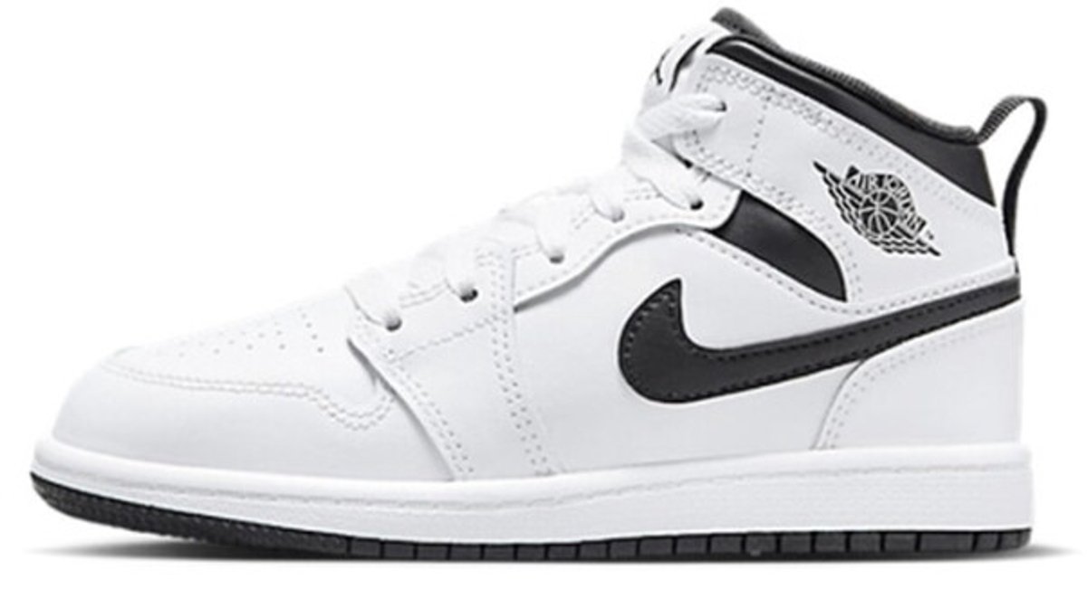 Nike sneakers maat 29-5