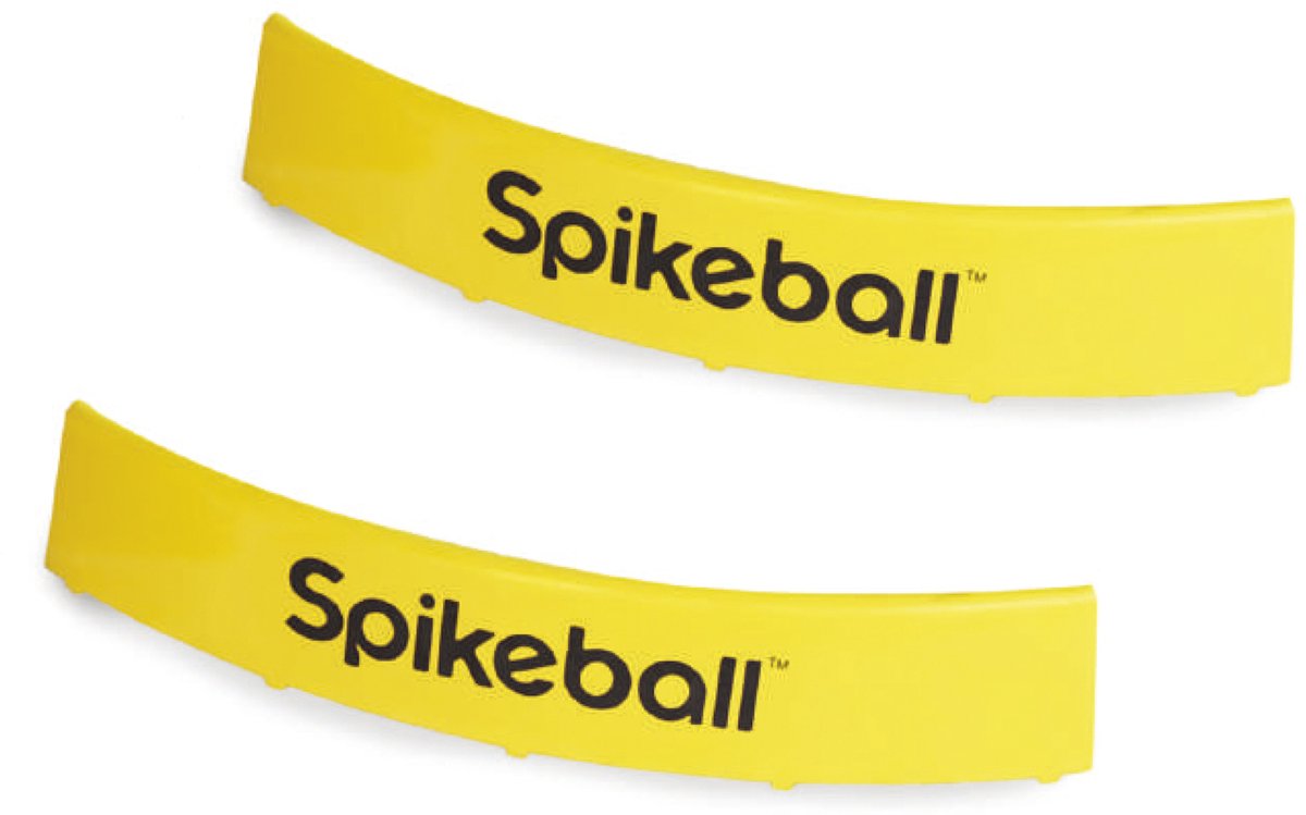 Spikeball TITAN reserve ringdelen 2 stuks