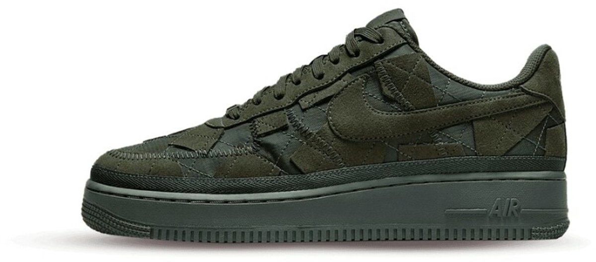 Nike Air Force 1 Low SP Billie Eilish Sequoia Groen