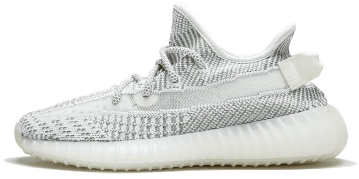 Adidas Yeezy Boost 350 V2 Static (Non-Reflective)
