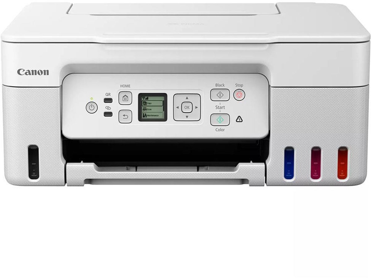 Canon PIXMA 5805C029 multifunction printer