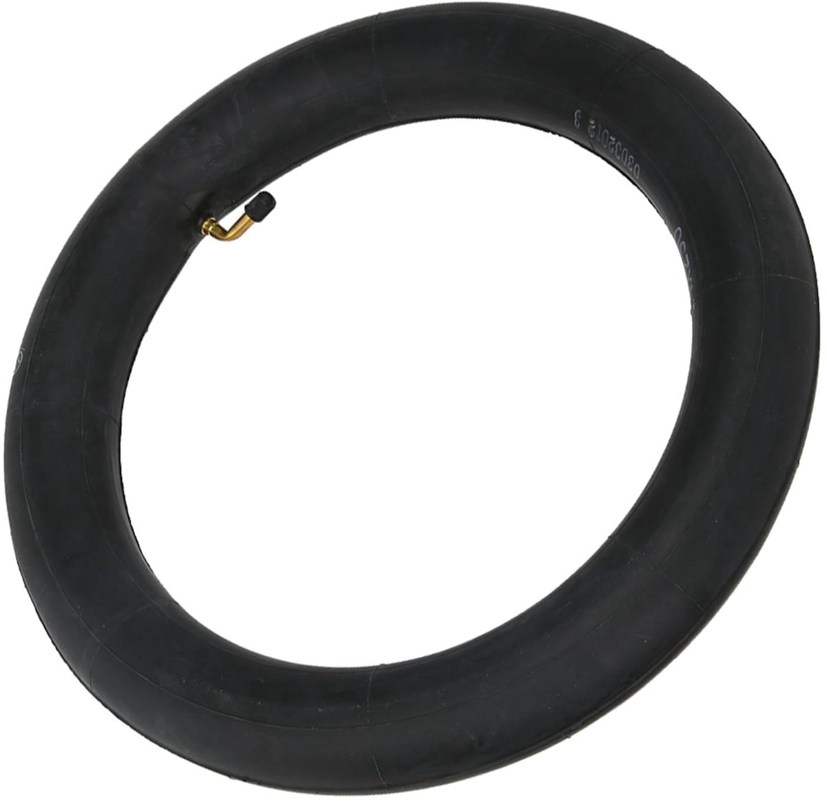Dailygoods- Fietsbinnenband Butylrubber - 14x2 inch - 16x2 inch - Antislip - Lichtgewicht - Hoge luchtdichtheid - Binnenband