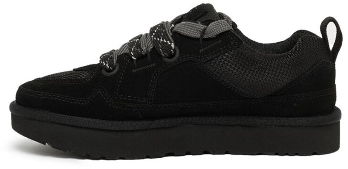 UGG LO Lowmel - Black