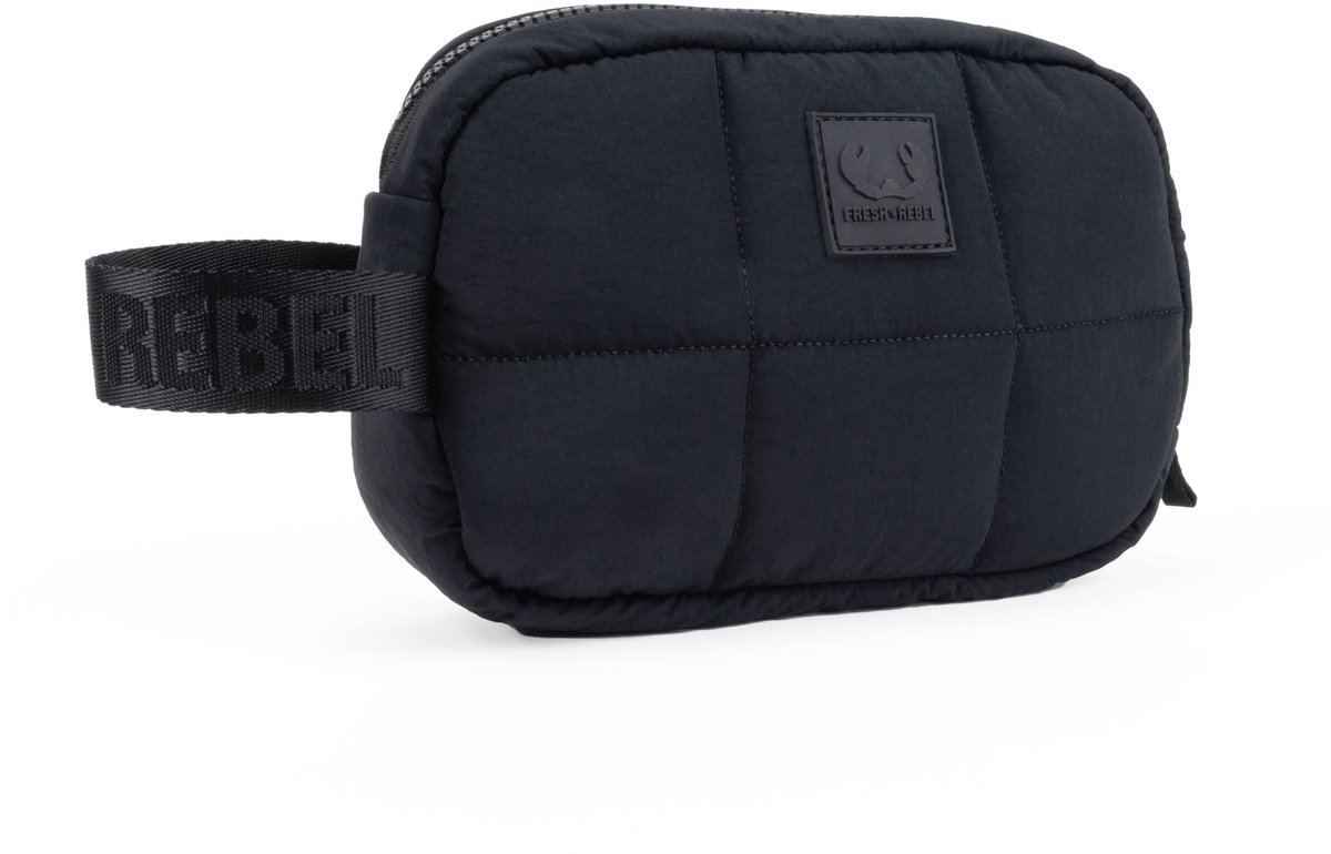 Fresh 'n Rebel Coze Mini Inky Black