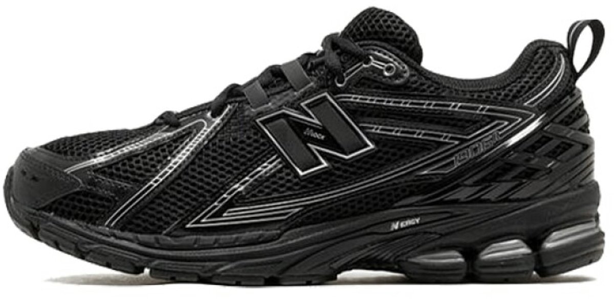 New Balance Sneakers Unisex M1906RCH Grijs