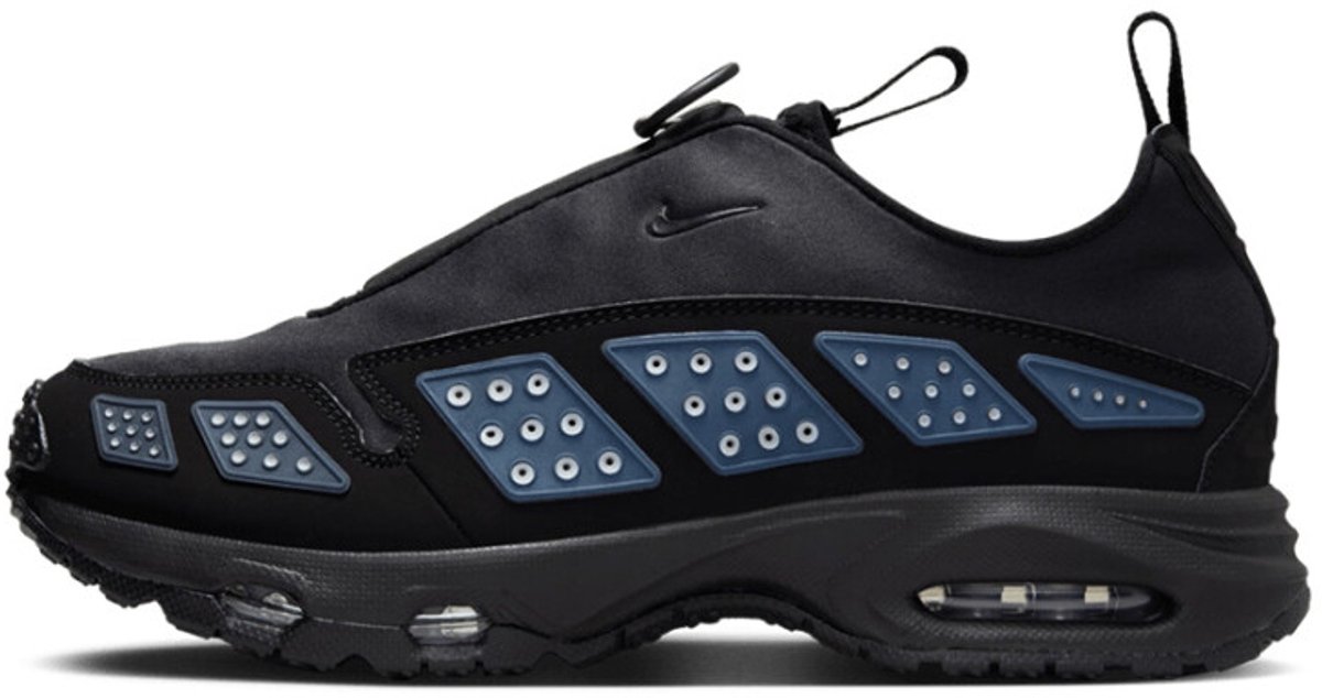 Nike Air Max Sunder ‘ ‘ Zilver