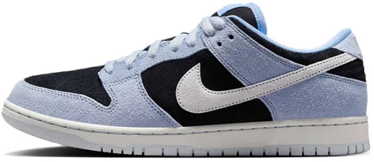 Nike SB Dunk Low ‘ Aluminum’ Zwart