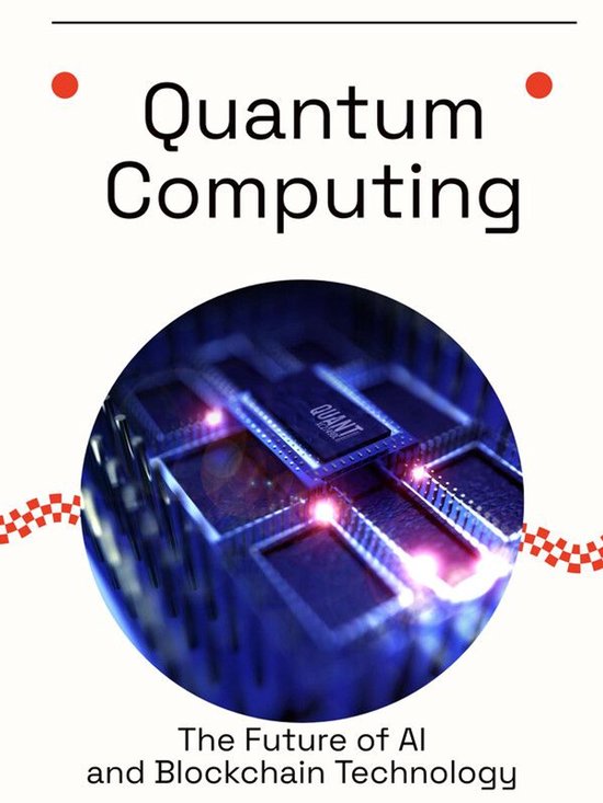 Quantum Computing - cover